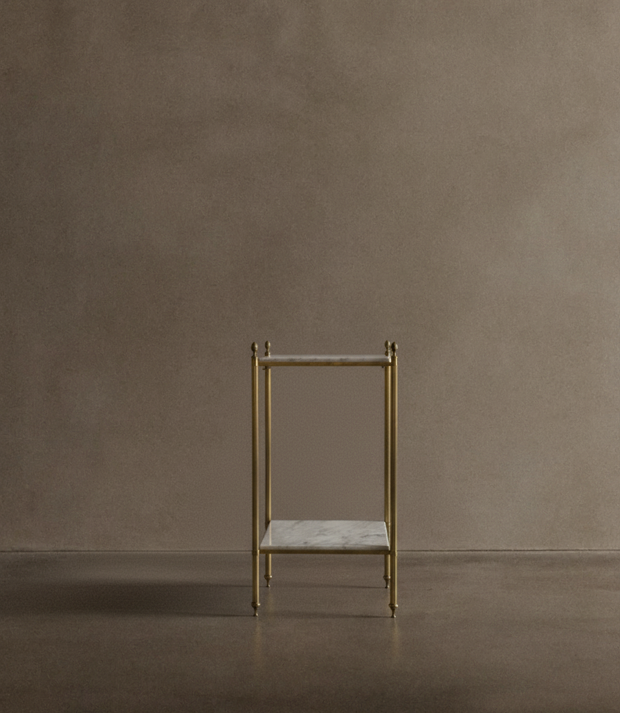 Pierre Chapo - WR 405 Desk