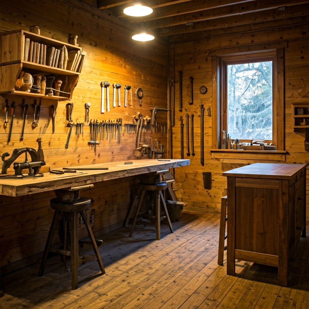 Craftsmanship