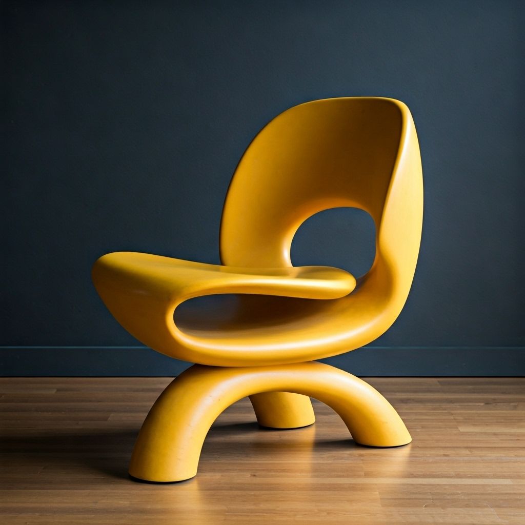 Pierre Jeanneret - Authentic PJ-SI-28-A
